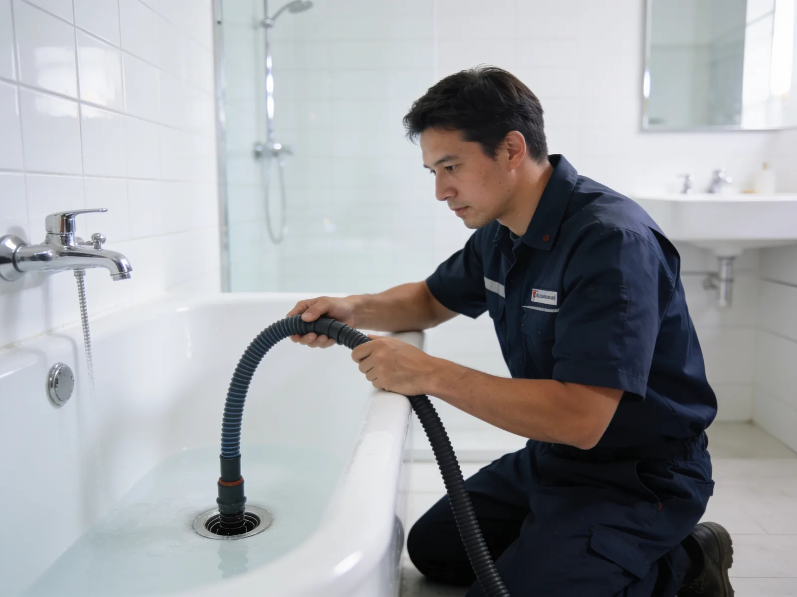 Emergency Plumber Sabine, WV FAQs